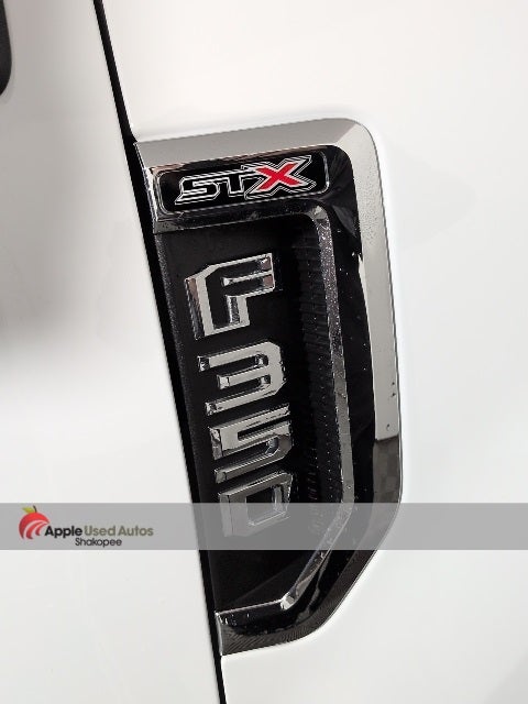 2022 Ford F-350SD XL