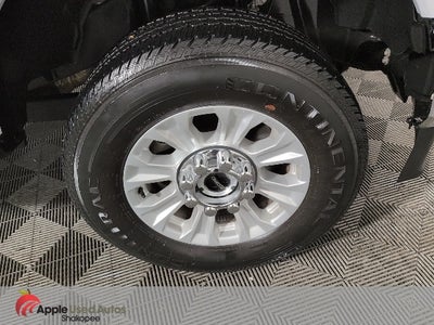 2022 Ford F-350SD XL