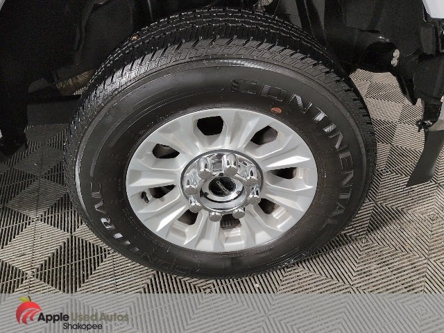 2022 Ford F-350SD XL