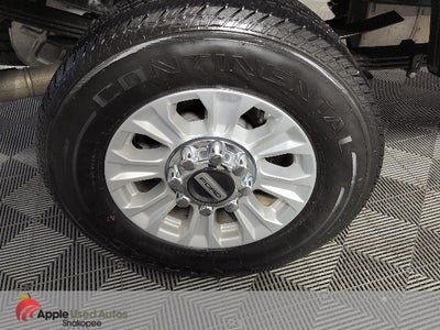 2022 Ford F-350SD XL