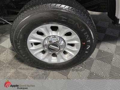 2022 Ford F-350SD XL