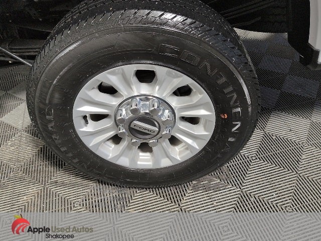 2022 Ford F-350SD XL