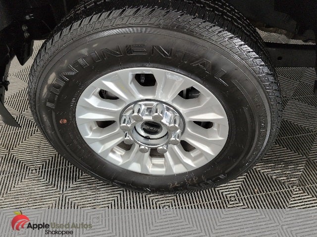 2022 Ford F-350SD XL