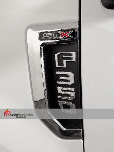 2022 Ford F-350SD XL