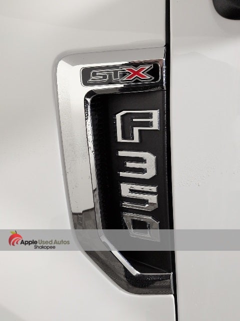 2022 Ford F-350SD XL