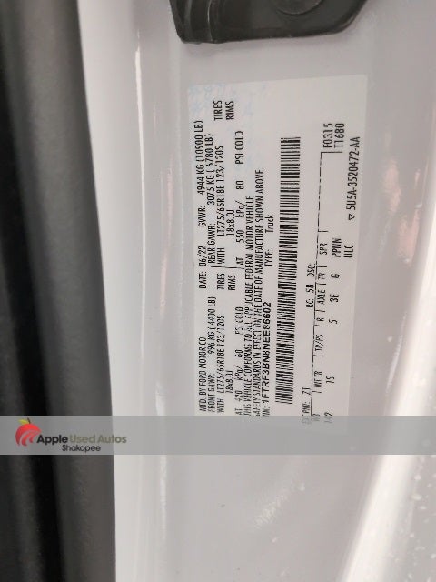 2022 Ford F-350SD XL