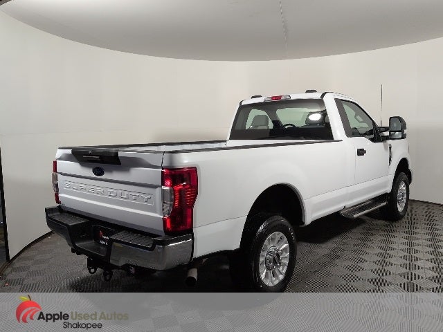 2022 Ford F-350SD XL