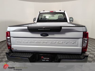 2022 Ford F-350SD XL