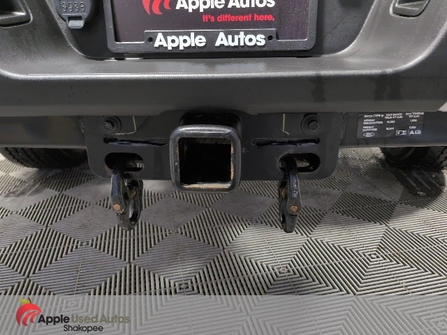 2022 Ford F-350SD XL