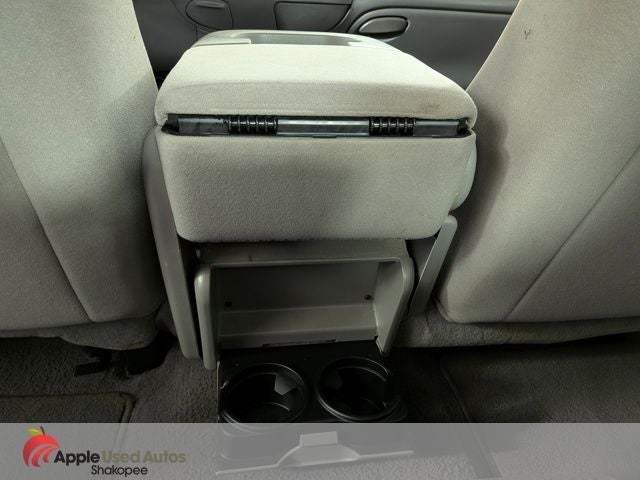 2002 Ford F-150 XLT