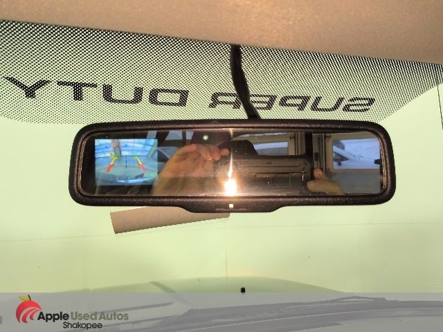 2008 Ford F-250SD XLT V10