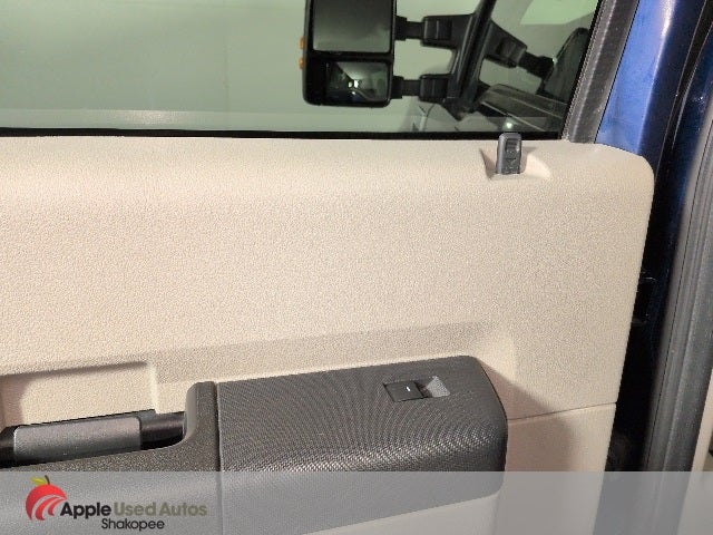 2008 Ford F-250SD XLT V10