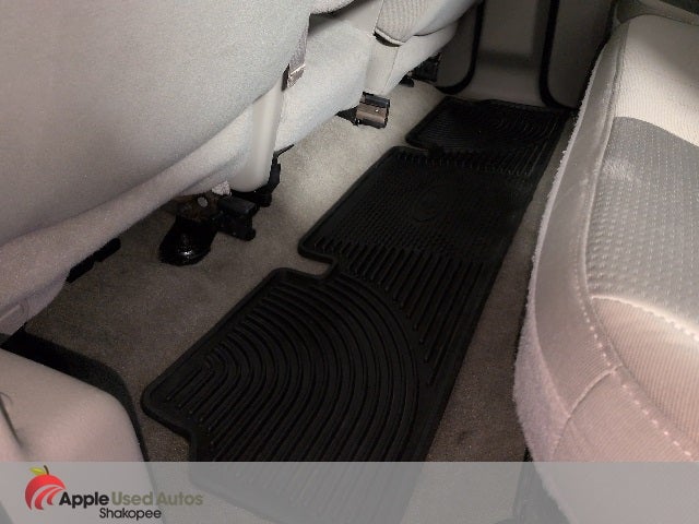 2008 Ford F-250SD XLT V10