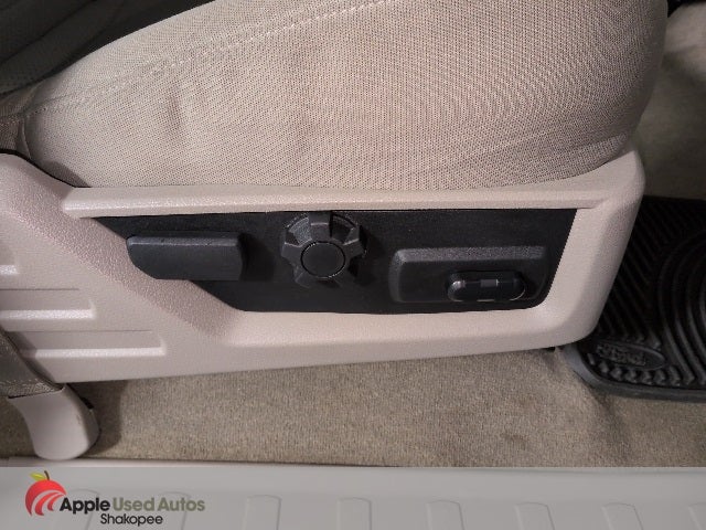 2008 Ford F-250SD XLT V10