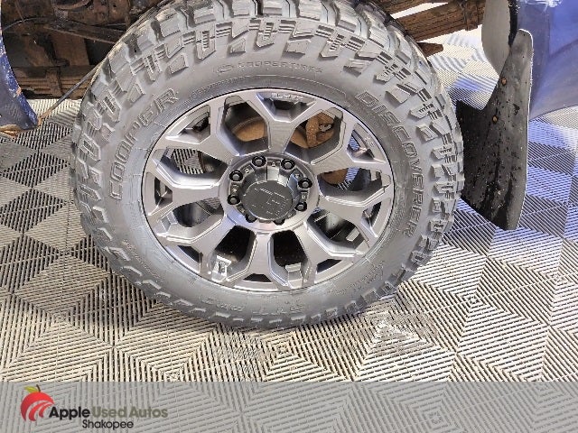 2008 Ford F-250SD XLT V10