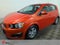 2012 Chevrolet Sonic 1LT