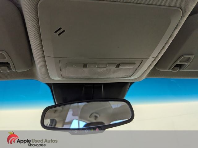 2013 Chevrolet Cruze LS