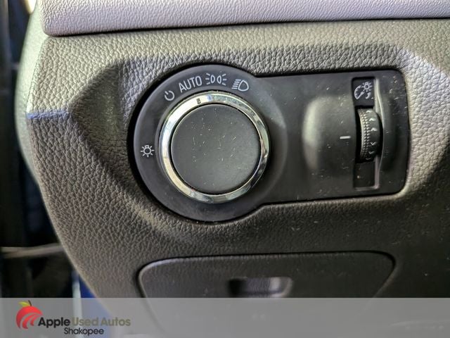 2013 Chevrolet Cruze LS