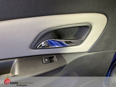 2013 Chevrolet Cruze LS
