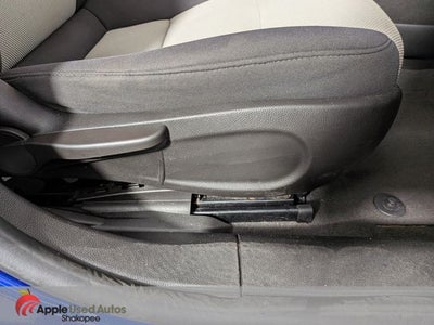2013 Chevrolet Cruze LS
