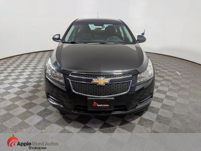 2012 Chevrolet Cruze 1LT