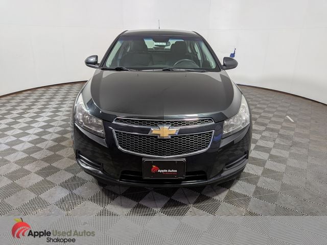 2012 Chevrolet Cruze 1LT