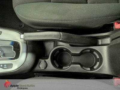 2012 Chevrolet Cruze 1LT