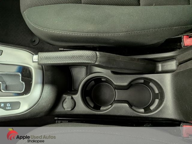 2012 Chevrolet Cruze 1LT