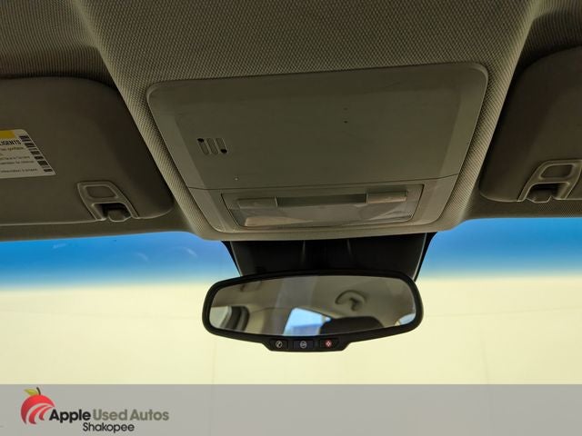 2012 Chevrolet Cruze 1LT