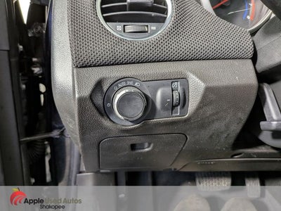 2012 Chevrolet Cruze 1LT