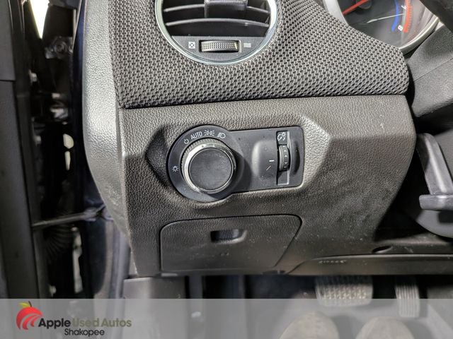 2012 Chevrolet Cruze 1LT