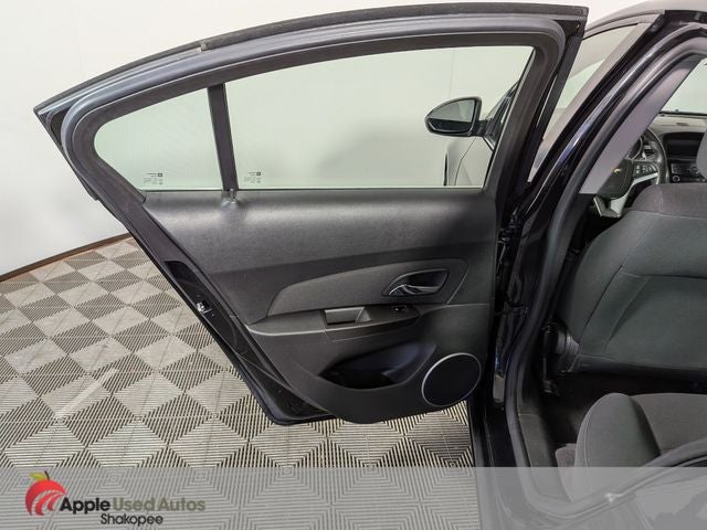 2012 Chevrolet Cruze 1LT
