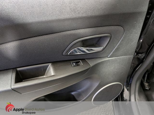 2012 Chevrolet Cruze 1LT