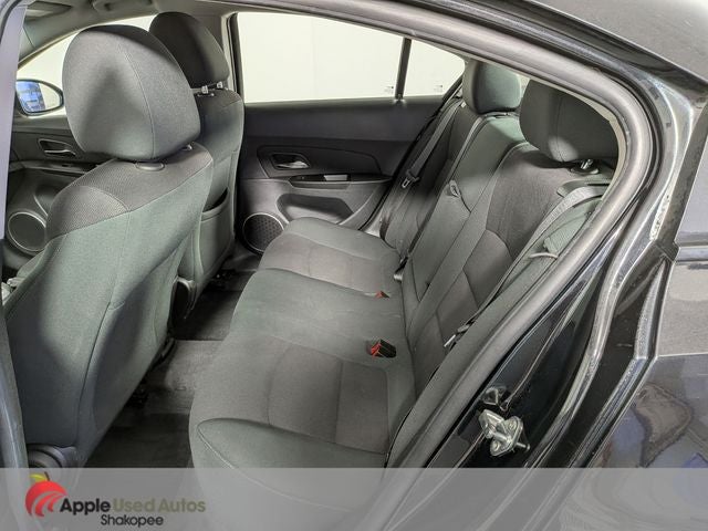 2012 Chevrolet Cruze 1LT