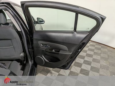 2012 Chevrolet Cruze 1LT