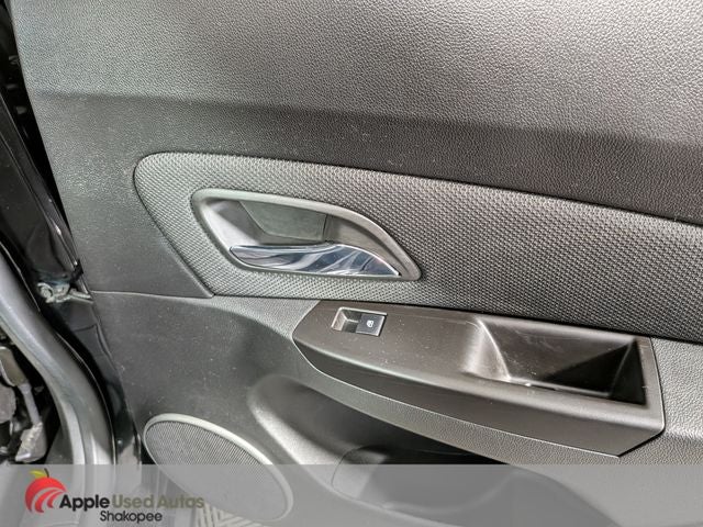 2012 Chevrolet Cruze 1LT