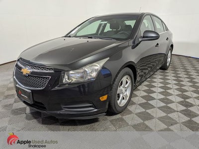 2012 Chevrolet Cruze 1LT