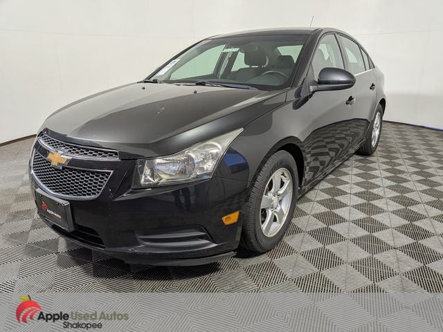 2012 Chevrolet Cruze 1LT