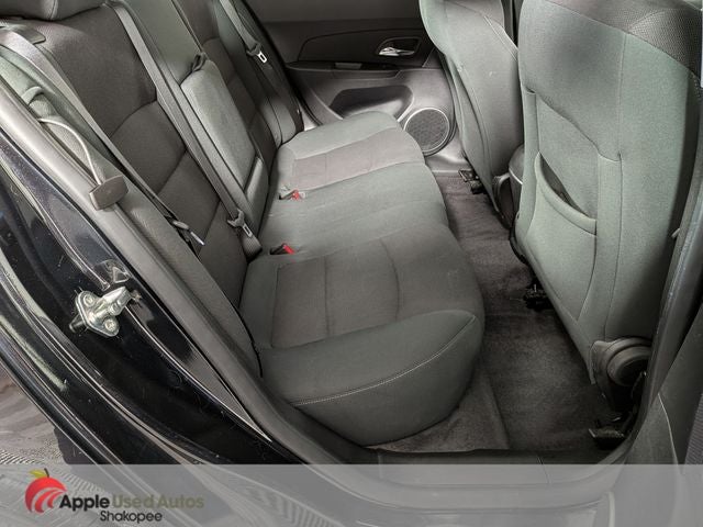 2012 Chevrolet Cruze 1LT