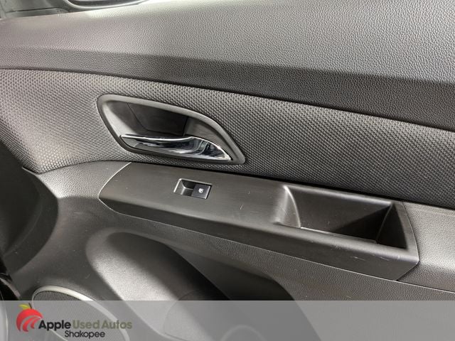 2012 Chevrolet Cruze 1LT