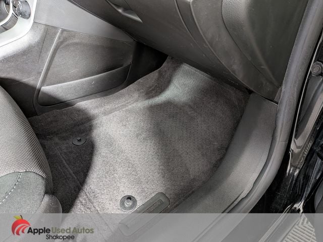 2012 Chevrolet Cruze 1LT