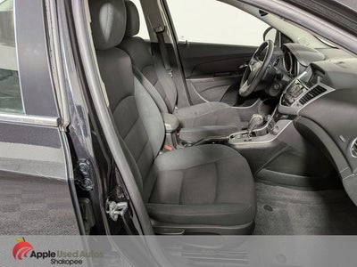2012 Chevrolet Cruze 1LT