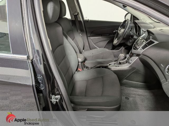 2012 Chevrolet Cruze 1LT