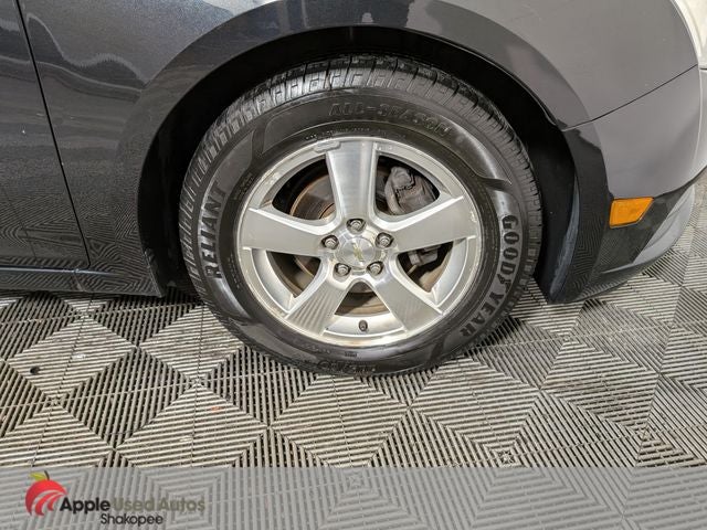 2012 Chevrolet Cruze 1LT
