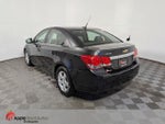 2012 Chevrolet Cruze 1LT