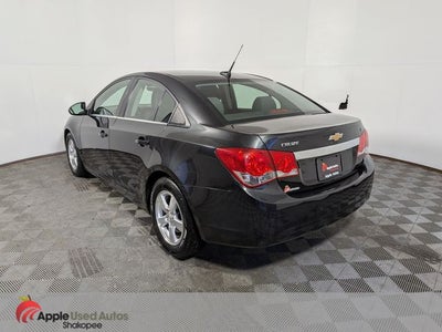 2012 Chevrolet Cruze 1LT