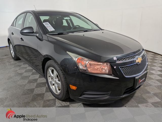 2012 Chevrolet Cruze 1LT