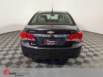 2012 Chevrolet Cruze 1LT