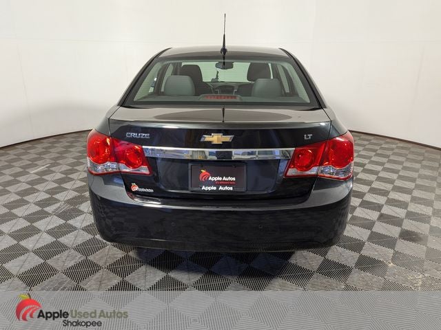 2012 Chevrolet Cruze 1LT