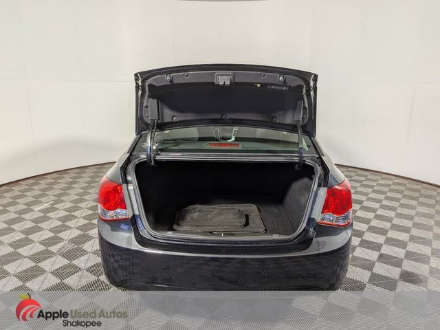 2012 Chevrolet Cruze 1LT